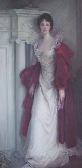 John Singer Sargent Winifred Duchess of Portland